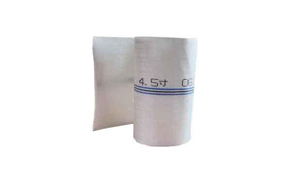 乐山水带型号的组成